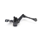 2017 Land Rover Discovery Sport Suspension Ride Height Sensor 6