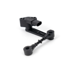 2021 Land Rover Range Rover Suspension Ride Height Sensor 6