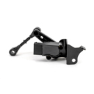 2017 Jaguar F-Pace Suspension Ride Height Sensor 3