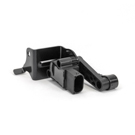 2017 Jaguar F-Pace Suspension Ride Height Sensor 5