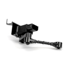 2017 Jaguar F-Pace Suspension Ride Height Sensor 6