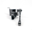 2017 Jaguar F-Pace Suspension Ride Height Sensor 2