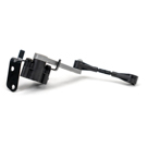 2018 Land Rover Range Rover Velar Suspension Ride Height Sensor 6