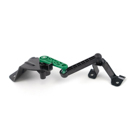 2017 Audi RS3 Suspension Ride Height Sensor 2