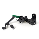 2017 Audi RS3 Suspension Ride Height Sensor 4
