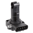 2007 Mazda 3 Mass Air Flow Meter 2