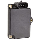1994 Oldsmobile 88 Mass Air Flow Meter 2