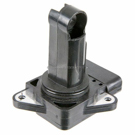 2009 Volvo S40 Mass Air Flow Meter 2