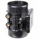 1994 Geo Tracker Mass Air Flow Meter 2