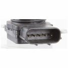 2006 Honda Civic Mass Air Flow Meter 3