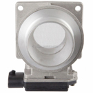 1992 Mercury Sable Mass Air Flow Meter 2
