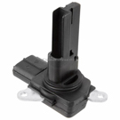 2017 Subaru Forester Mass Air Flow Meter 2