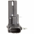 2017 Subaru Forester Mass Air Flow Meter 3