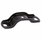 2000 Volvo S40 Control Arm 3
