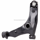 2000 Volvo S40 Control Arm 2