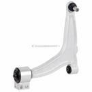 2003 Saab 9-3 Control Arm Kit 2