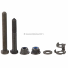 2002 Audi A4 Control Arm 3