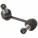 2000 Nissan Maxima Control Arm Kit 6