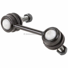 2000 Nissan Maxima Sway Bar Link 2