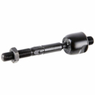 2003 Acura CL Inner Tie Rod End 2