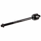 2004 Mercedes Benz E320 Inner Tie Rod End 2