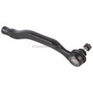 BuyAutoParts 85-30134AN Outer Tie Rod End 2