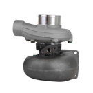BuyAutoParts 40-30279AN Turbocharger 2