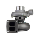 BuyAutoParts 40-30279AN Turbocharger 3