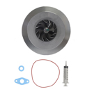 2004 Freightliner Sprinter Van Turbocharger CHRA - Center Section 1