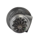 1999 Saab 9-3 Turbocharger CHRA - Center Section 6