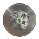 1999 Saab 9-3 Turbocharger CHRA - Center Section 5