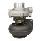 2019 John Deere All Models Turbocharger 4