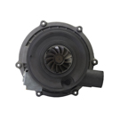2004 Ford Excursion Turbocharger CHRA - Center Section 6
