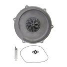 2004 Ford Excursion Turbocharger CHRA - Center Section 1