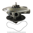 BuyAutoParts 42-00148AN Turbocharger CHRA - Center Section 5