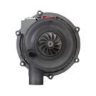 2007 Ford E Series Van Turbocharger CHRA - Center Section 5