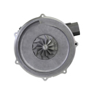 BuyAutoParts 42-00151AN Turbocharger CHRA - Center Section 1