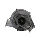 BuyAutoParts 40-30078HP Turbocharger 6