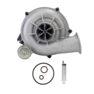 BuyAutoParts 40-30078HP Turbocharger 1