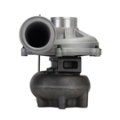 BuyAutoParts 40-30078HP Turbocharger 4