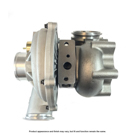 BuyAutoParts 40-30078HP Turbocharger 5