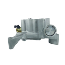 2000 Ford Excursion Turbocharger Pedestal 1