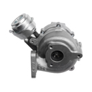 BuyAutoParts 40-30072INVC Turbocharger 5