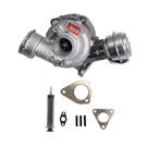 BuyAutoParts 2004 Volkswagen Passat Turbocharger 40-30072INVC