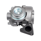 BuyAutoParts 40-30072INVC Turbocharger 2