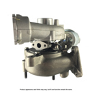 BuyAutoParts 40-30072INVC Turbocharger 4