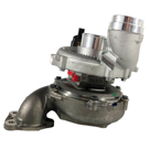 BuyAutoParts 40-30552R Turbocharger 2