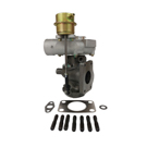 1985 Nissan 200SX Turbocharger 1