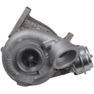 2000 Freightliner All Truck Models Turbocharger and Installation Accessory Kit 3