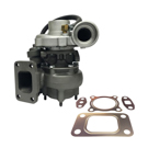 1982 Mercedes Benz 300D Turbocharger 5